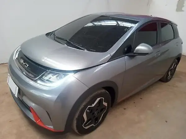 BYD Dolphin - Imagem 1