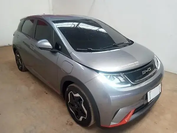 BYD Dolphin - Imagem 2