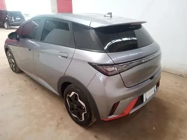 BYD Dolphin - Imagem 3