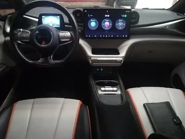 BYD Dolphin - Imagem 4