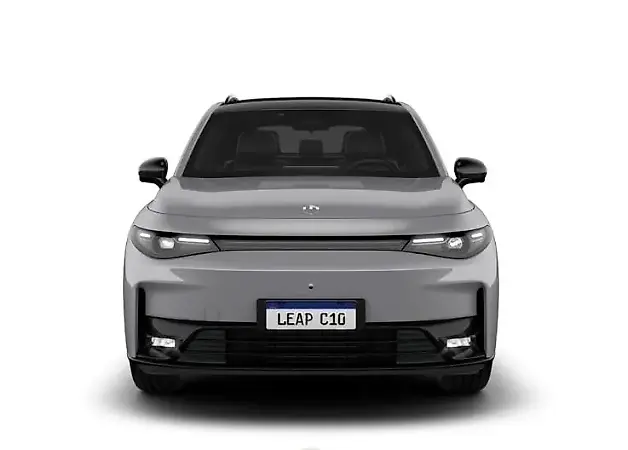 Leapmotor C10 - Imagem 3
