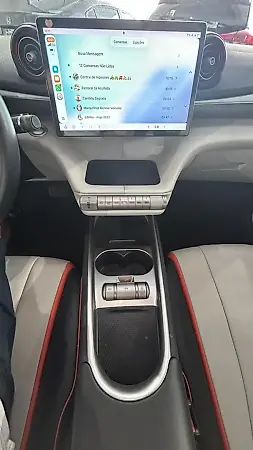 BYD Dolphin - Imagem 12