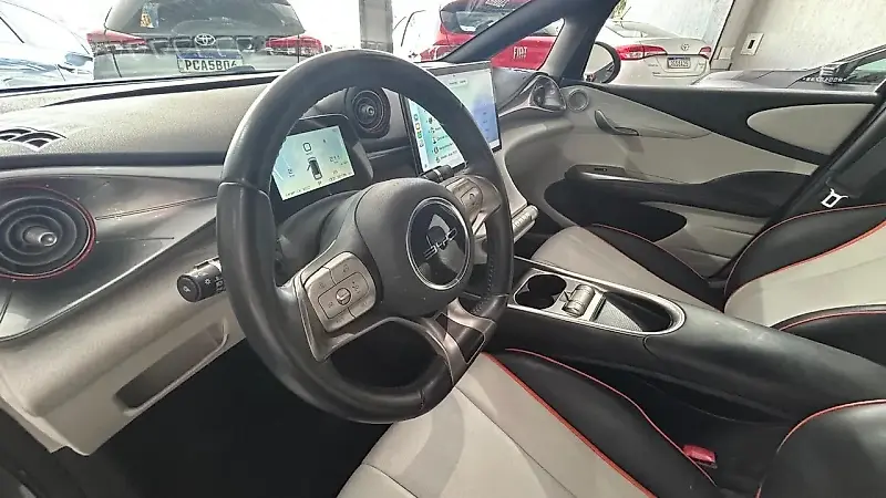 BYD Dolphin - Imagem 8