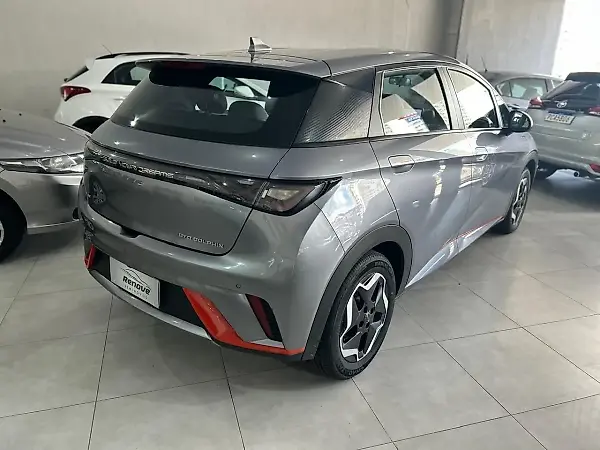 BYD Dolphin - Imagem 7