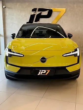 Volvo EX30 - Imagem 1