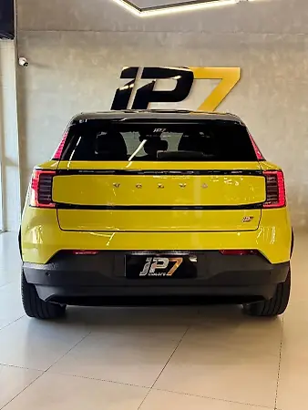 Volvo EX30 - Imagem 4