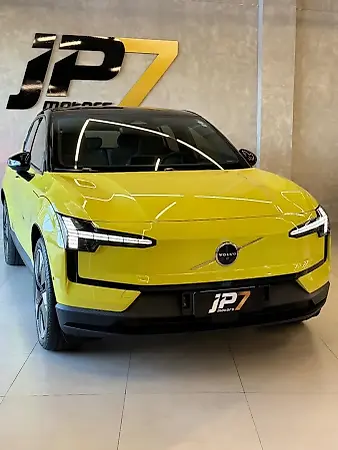 Volvo EX30 - Imagem 3