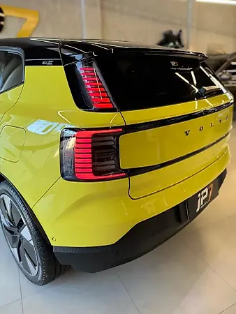 Volvo EX30 - Imagem 5
