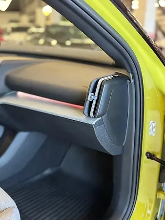 Volvo EX30 - Imagem 8