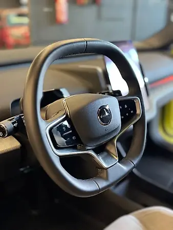 Volvo EX30 - Imagem 10
