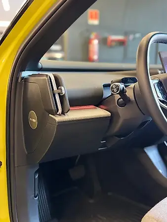 Volvo EX30 - Imagem 12