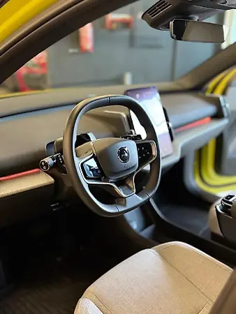 Volvo EX30 - Imagem 14