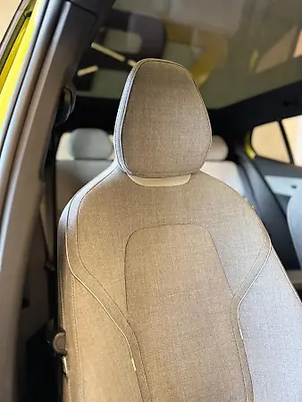 Volvo EX30 - Imagem 20