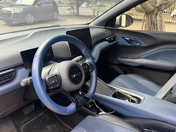 BYD Dolphin Mini - Imagem 7
