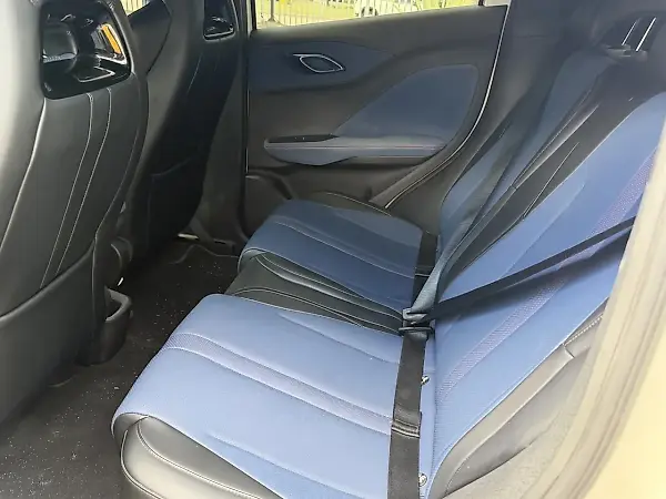 BYD Dolphin Mini - Imagem 9