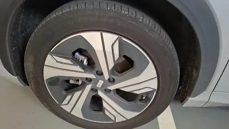 Geely EX5 - Imagem 15