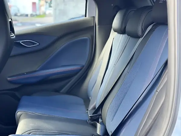 BYD Dolphin Mini - Imagem 7
