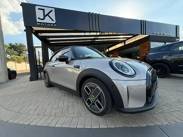 Mini Cooper SE - Imagem 2