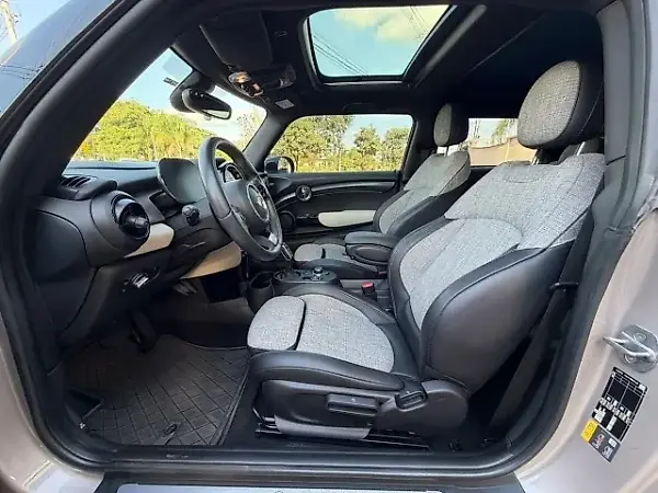 Mini Cooper SE - Imagem 5
