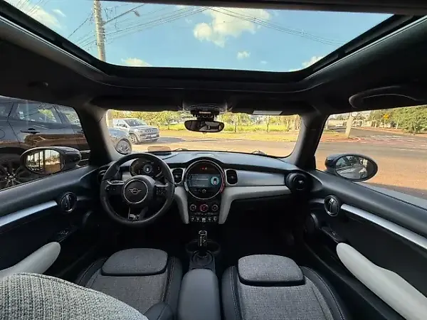 Mini Cooper SE - Imagem 6