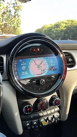 Mini Cooper SE - Imagem 7
