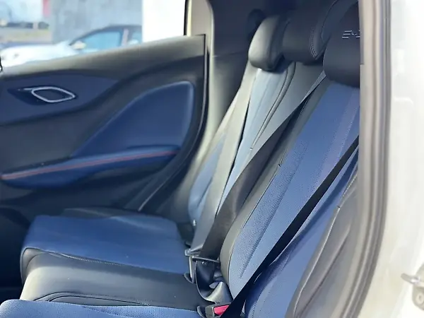 BYD Dolphin Mini - Imagem 7