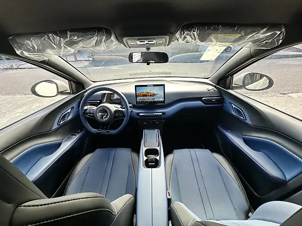 BYD Dolphin Mini - Imagem 8