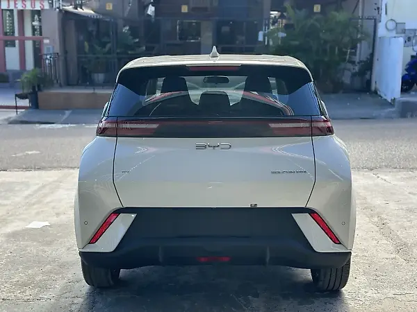BYD Dolphin Mini - Imagem 6