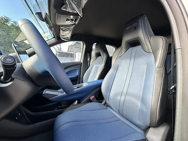 BYD Dolphin Mini - Imagem 9