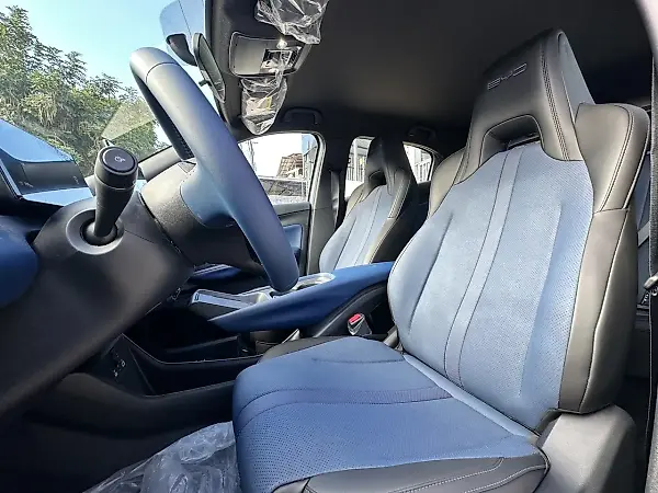 BYD Dolphin Mini - Imagem 13