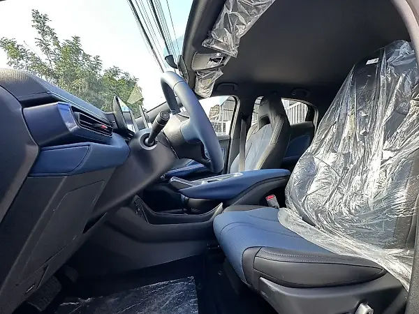 BYD Dolphin Mini - Imagem 10