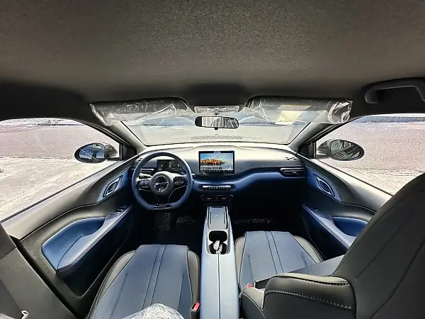 BYD Dolphin Mini - Imagem 8