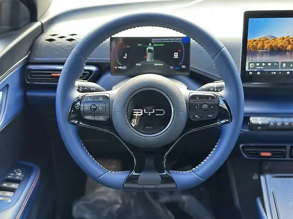 BYD Dolphin Mini - Imagem 13