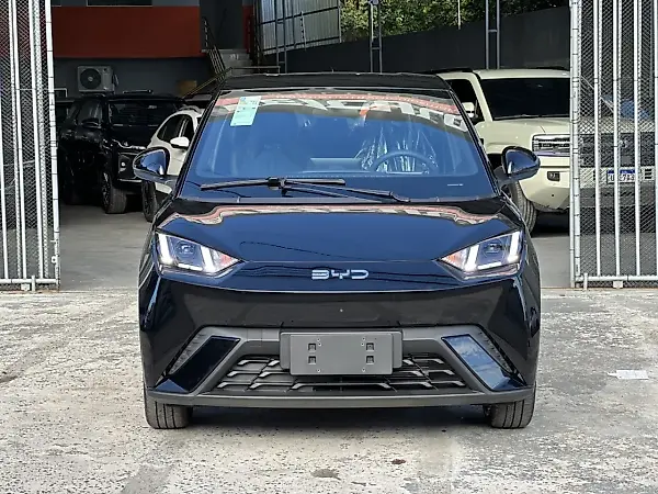 BYD Dolphin Mini - Imagem 2