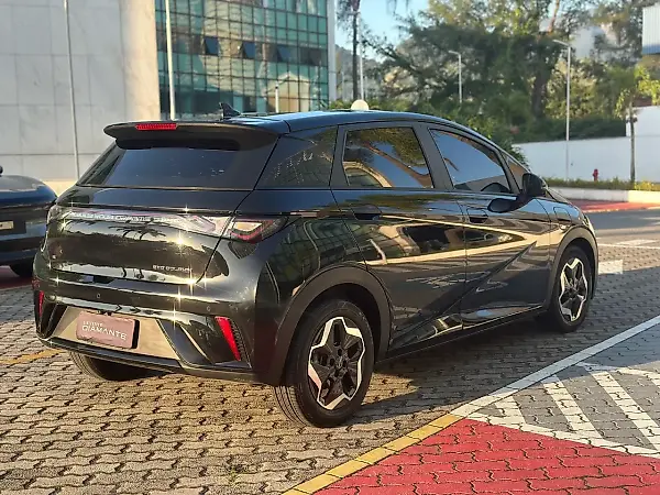 BYD Dolphin - Imagem 4