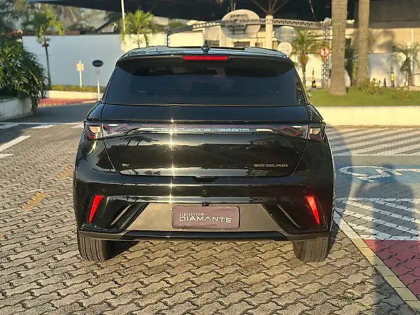 BYD Dolphin - Imagem 2