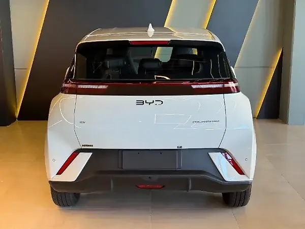 BYD Dolphin Mini - Imagem 5