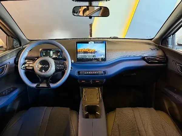 BYD Dolphin Mini - Imagem 7