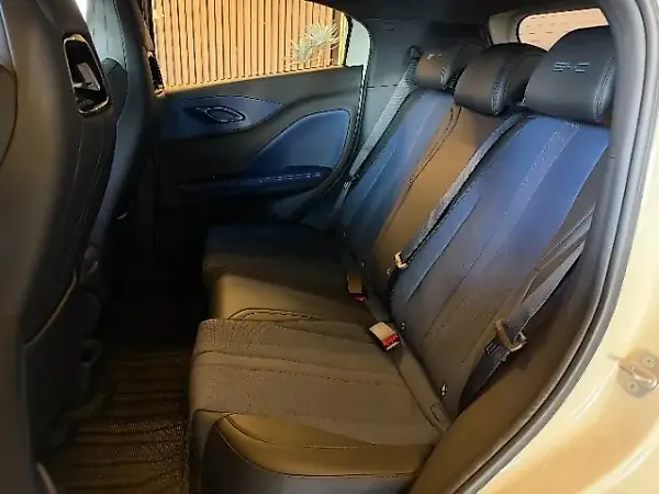 BYD Dolphin Mini - Imagem 13