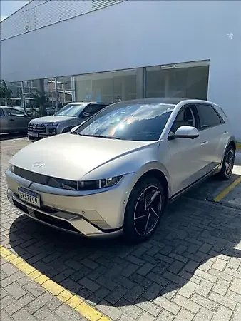 Hyundai Ioniq 5 - Imagem 3