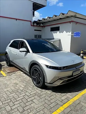 Hyundai Ioniq 5 - Imagem 2