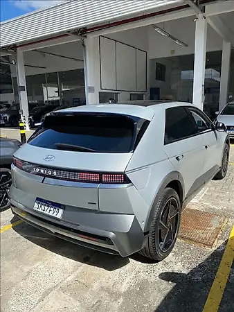Hyundai Ioniq 5 - Imagem 4