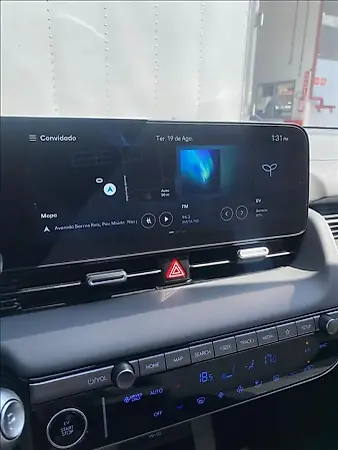 Hyundai Ioniq 5 - Imagem 7