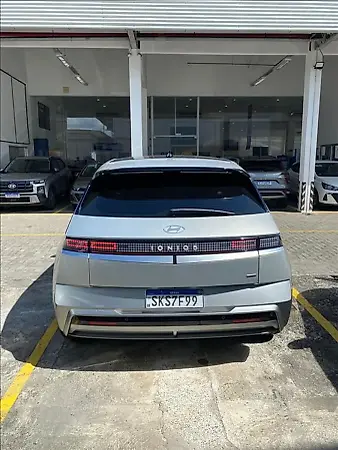 Hyundai Ioniq 5 - Imagem 5