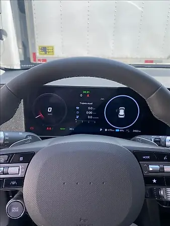 Hyundai Ioniq 5 - Imagem 9