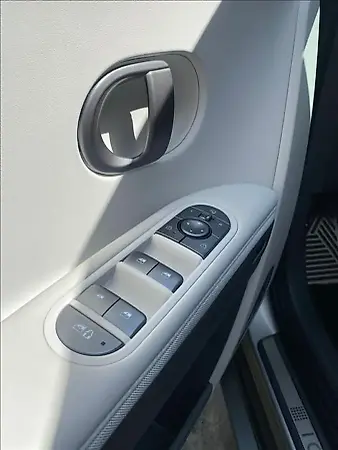 Hyundai Ioniq 5 - Imagem 11