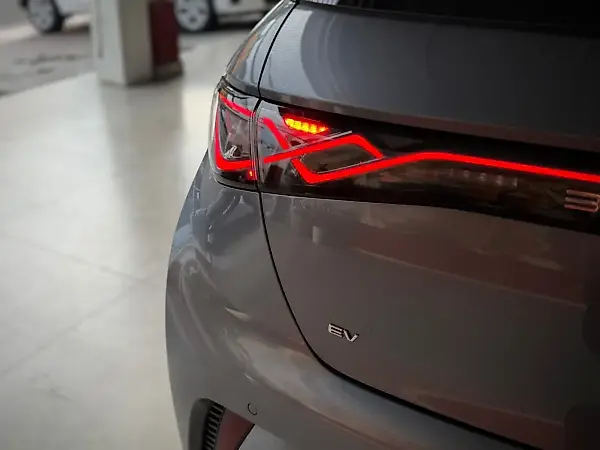 BYD Dolphin - Imagem 4