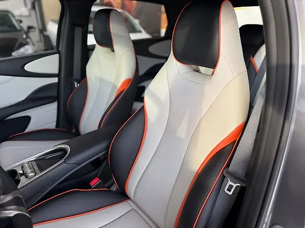 BYD Dolphin - Imagem 10