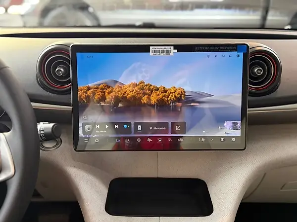 BYD Dolphin - Imagem 18