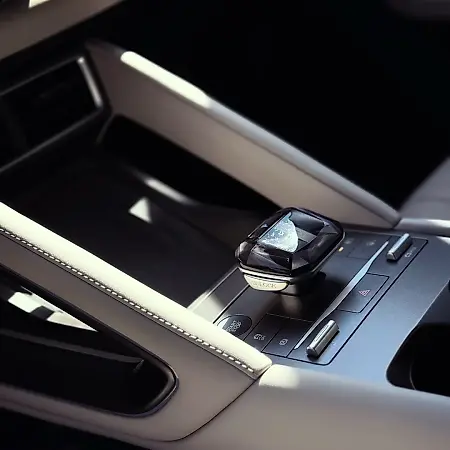 BYD Yuan Pro - Imagem 9